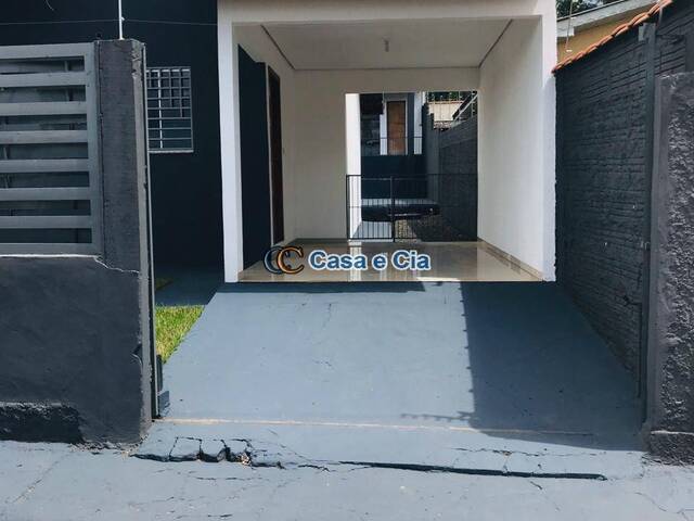 Casa para Venda em Diamantino - 4