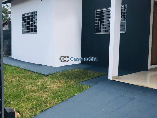 Casa para Venda em Diamantino - 5
