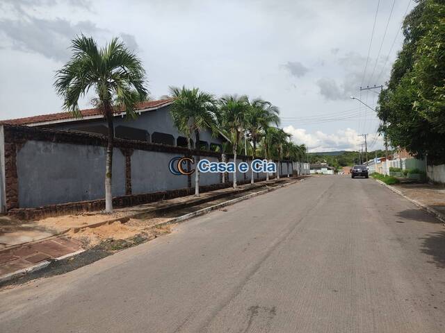 #20 - Casa para Venda em Diamantino - MT