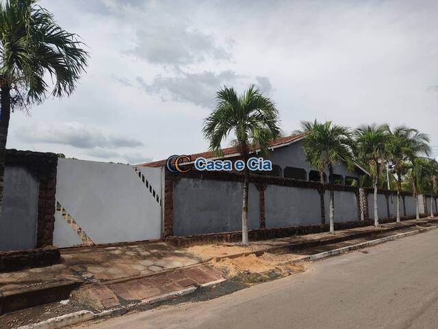 Casa para Venda em Diamantino - 4
