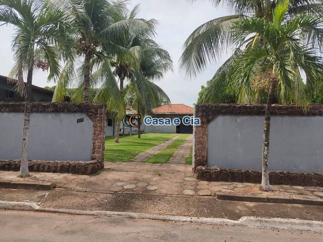 Casa para Venda em Diamantino - 5