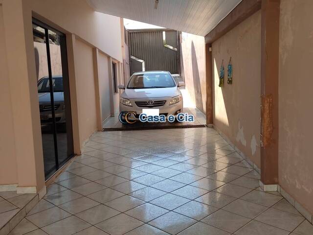 Casa para Venda em Diamantino - 5