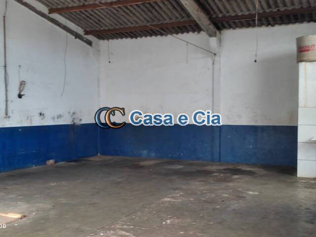 #22 - Casa para Venda em Diamantino - MT