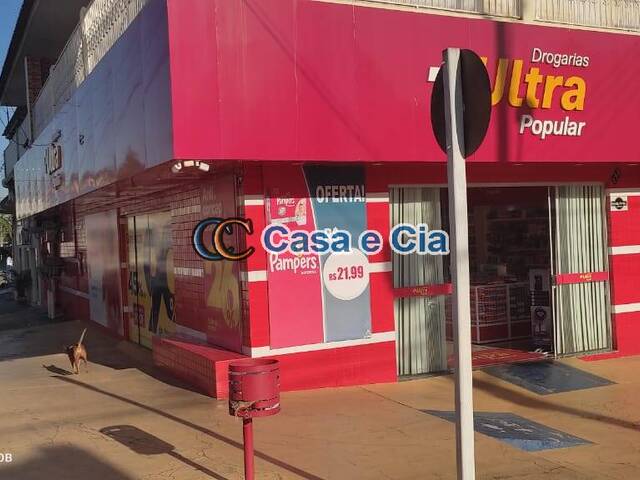 Sala para Venda em Diamantino - 5