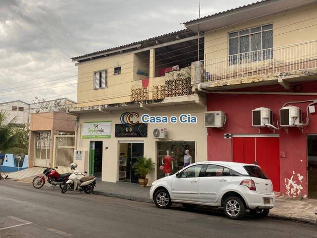 Sala para Venda em Diamantino - 4