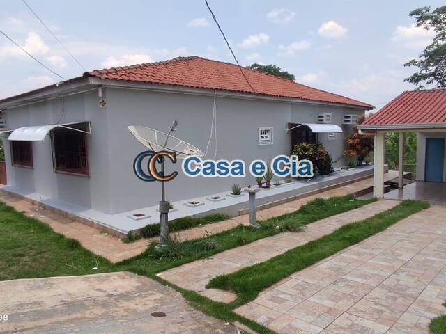 #163 - Casa para Venda em Diamantino - MT - 3