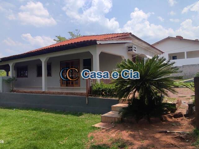 Casa para Venda em Diamantino - 5