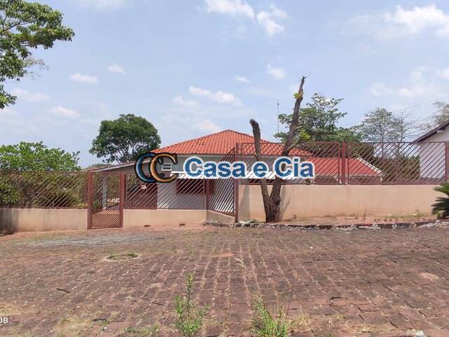 Casa para Venda em Diamantino - 4