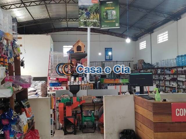 #25 - Casa para Venda em Diamantino - MT