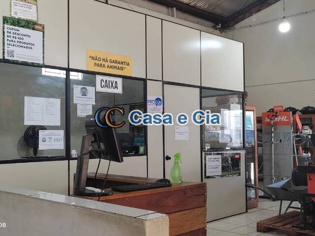 Casa para Venda em Diamantino - 5