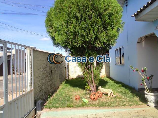 Casa para Venda em Diamantino - 5