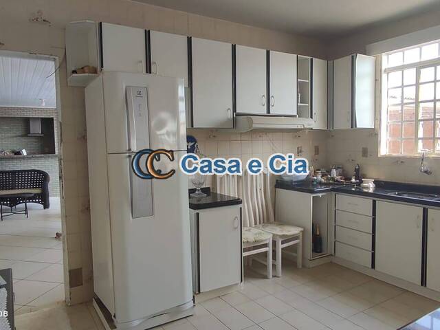 Casa para Venda em Diamantino - 4