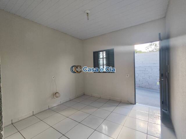 Apartamento para Locação em Diamantino - 4