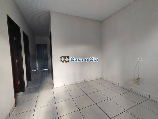 Apartamento para Locação em Diamantino - 5