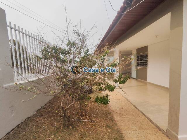 Casa para Venda em Diamantino - 5