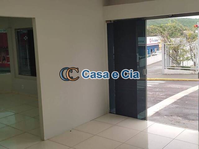 Sala para Locação em Diamantino - 4