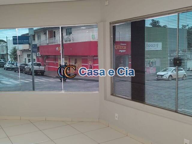 Sala para Locação em Diamantino - 5