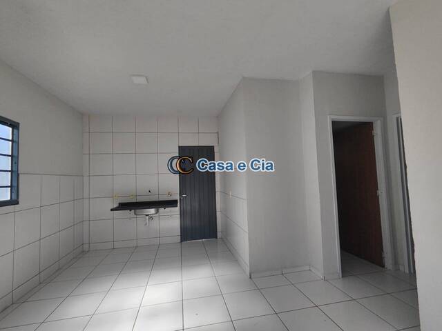 Casa para Locação em Diamantino - 4
