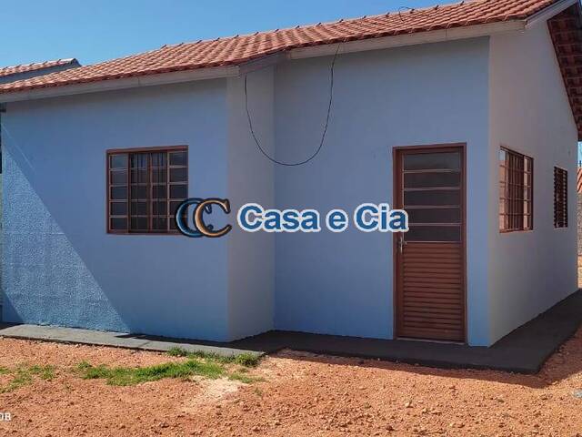 Casa para Locação em Diamantino - 5
