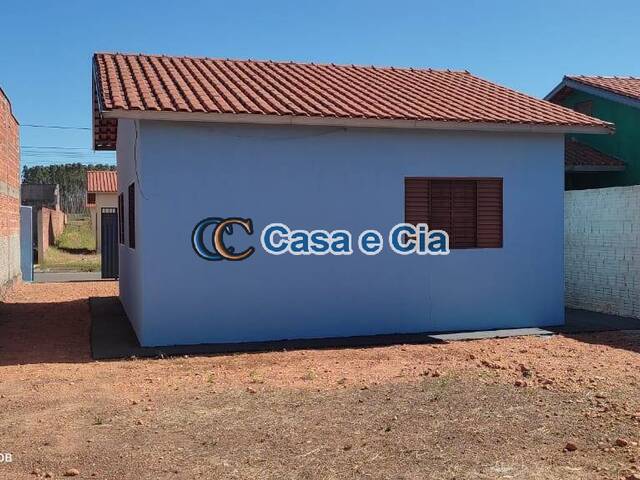 Casa para Locação em Diamantino - 4