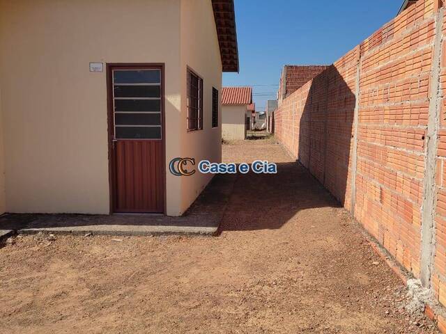 Casa para Locação em Diamantino - 4