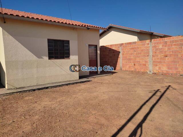 Casa para Locação em Diamantino - 5