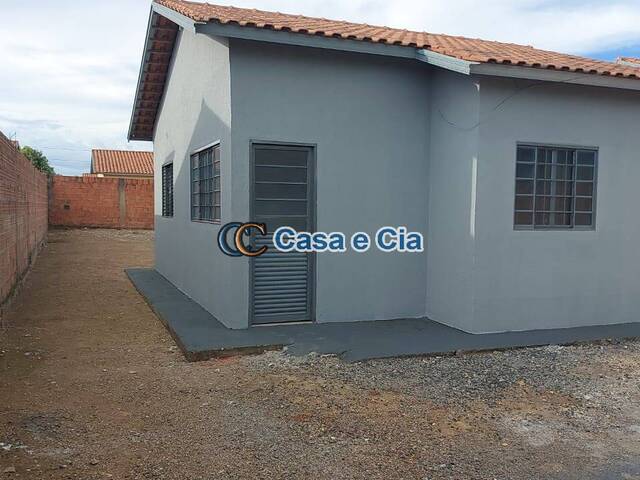 Casa para Locação em Diamantino - 5