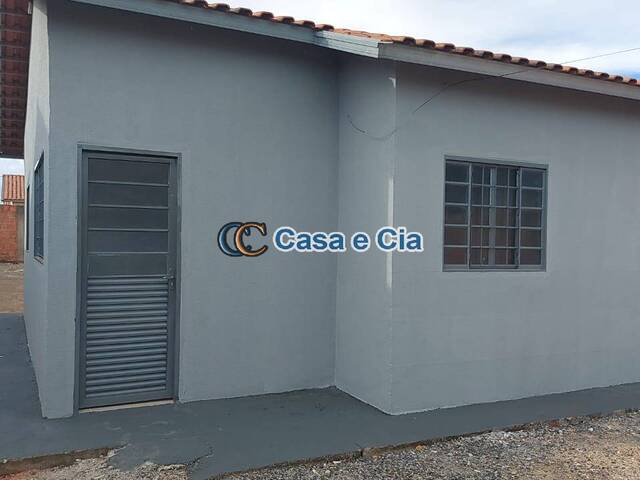 Casa para Locação em Diamantino - 4