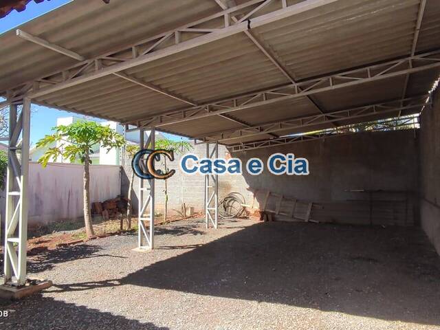 Casa para Locação em Diamantino - 4