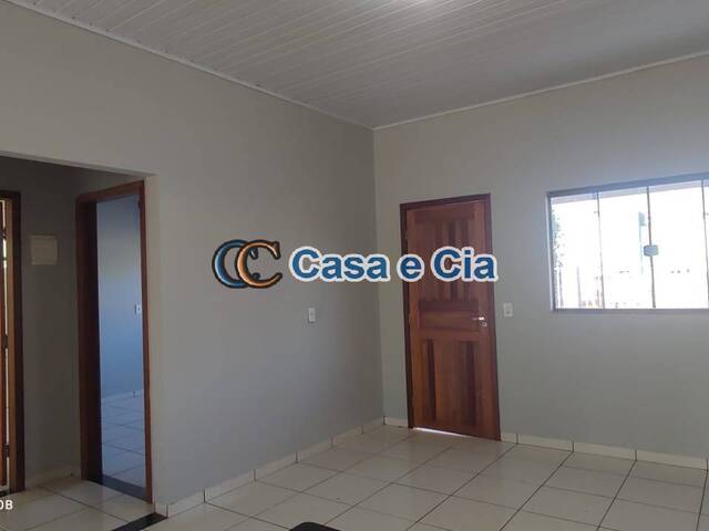 Casa para Venda em Diamantino - 4