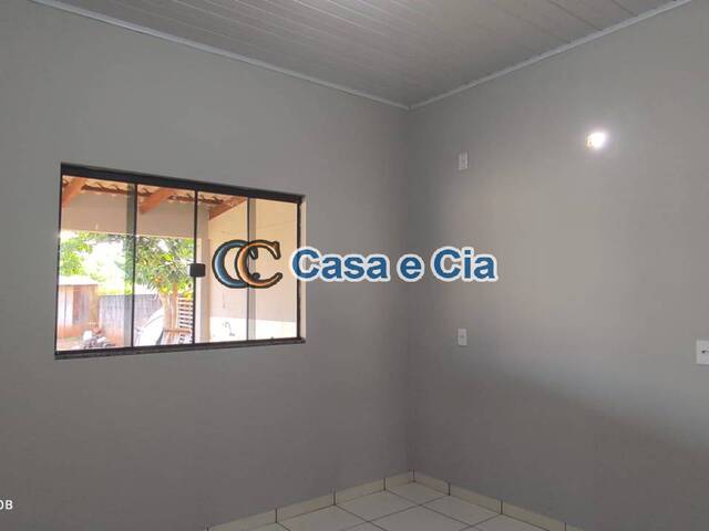 Casa para Venda em Diamantino - 5