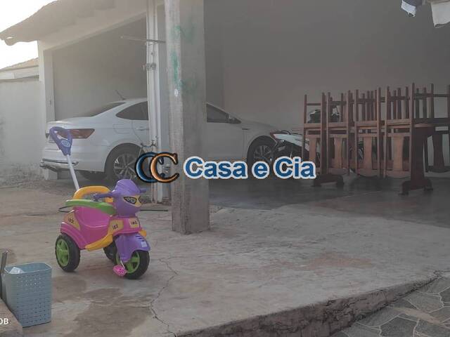 Casa para Venda em Diamantino - 5