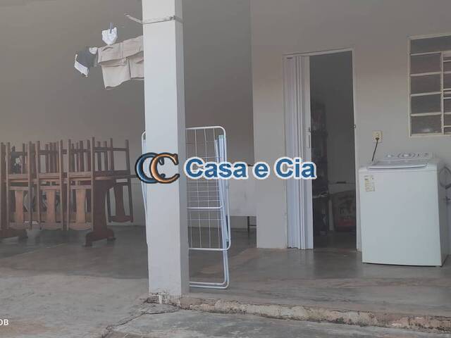 Casa para Venda em Diamantino - 4