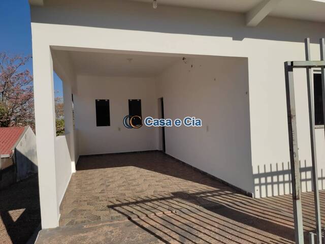 Casa para Venda em Diamantino - 4
