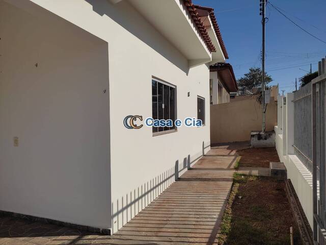 Casa para Venda em Diamantino - 5
