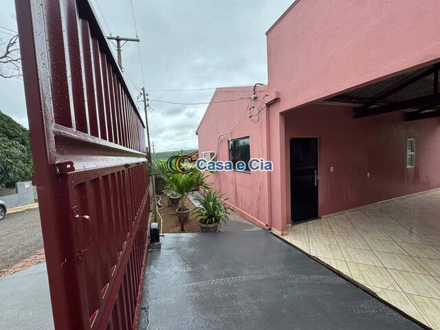Casa para Venda em Diamantino - 5