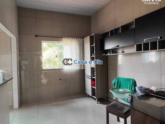 Casa para Venda em Diamantino - 5
