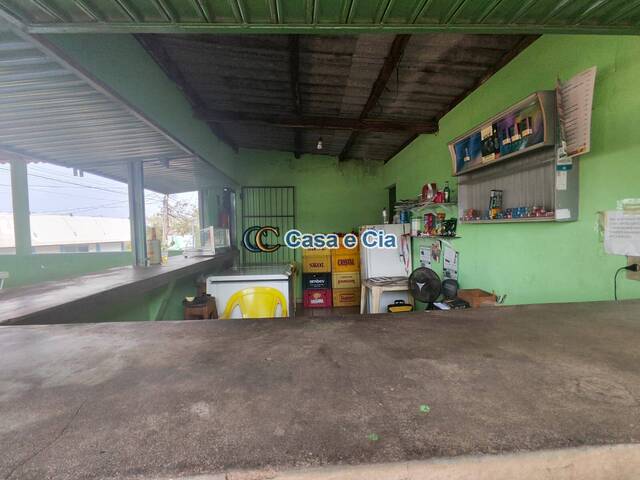 Ponto Comercial para Venda em Diamantino - 5