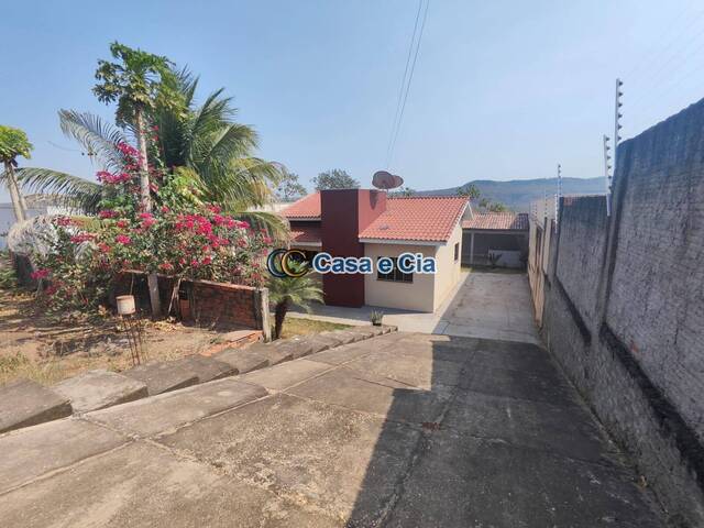 Casa para Venda em Diamantino - 4