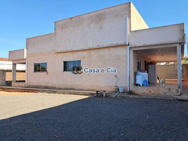 Casa para Venda em Diamantino - 4
