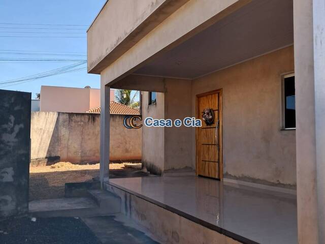 Casa para Venda em Diamantino - 5