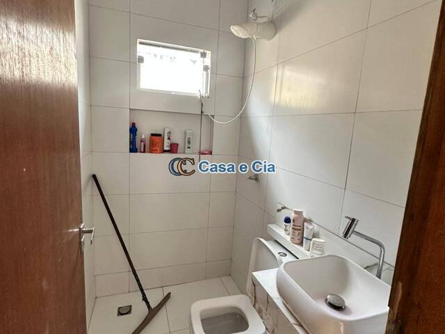 Casa para Venda em Diamantino - 5