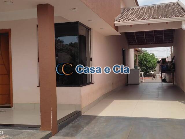 Casa para Venda em Diamantino - 4