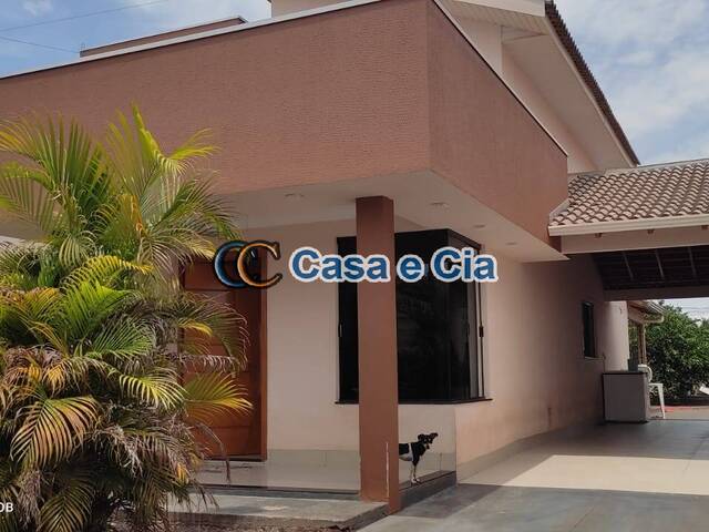 Casa para Venda em Diamantino - 5