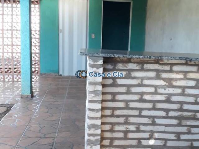 Casa para Venda em Diamantino - 5