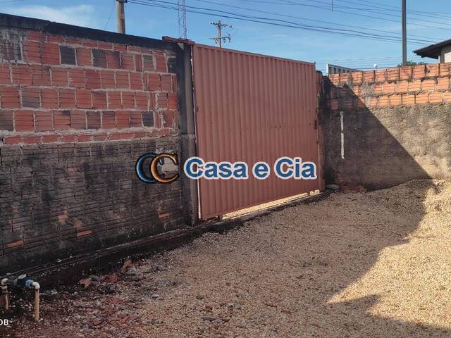 Casa para Venda em Diamantino - 5