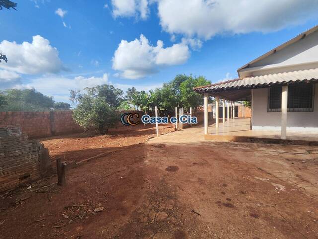 Casa para Venda em Diamantino - 5