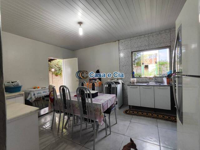Casa para Venda em Diamantino - 4