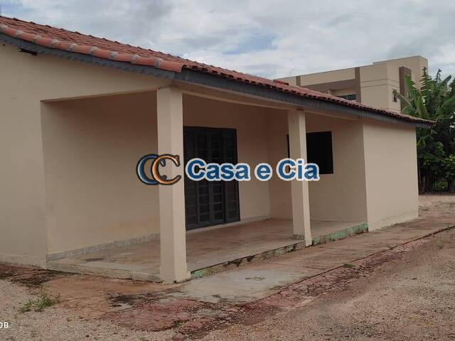 Casa para Venda em Diamantino - 4