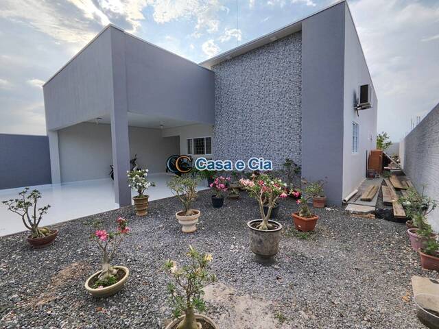 Casa para Venda em Diamantino - 5